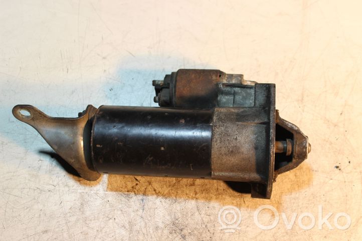 Volkswagen Phaeton Starter motor 0001115002