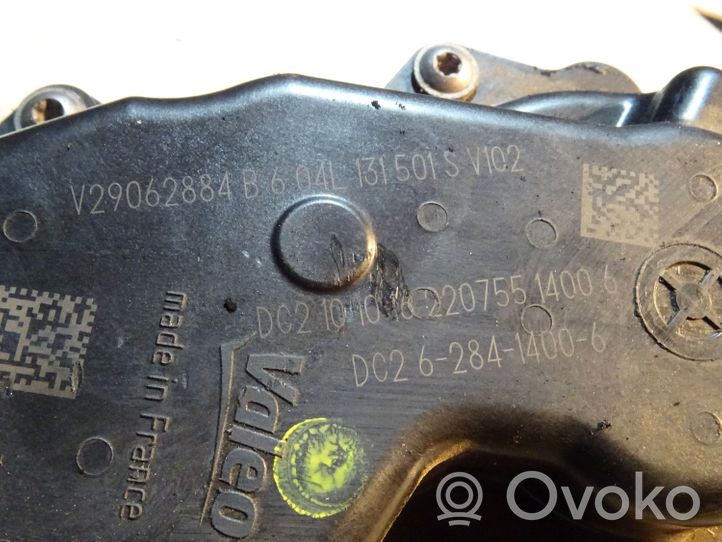 Audi A4 S4 B9 EGR valve 04L131501S