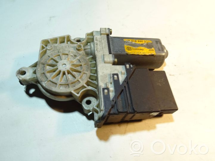 Volkswagen Golf IV Motorino alzacristalli della portiera anteriore 1C0959812C