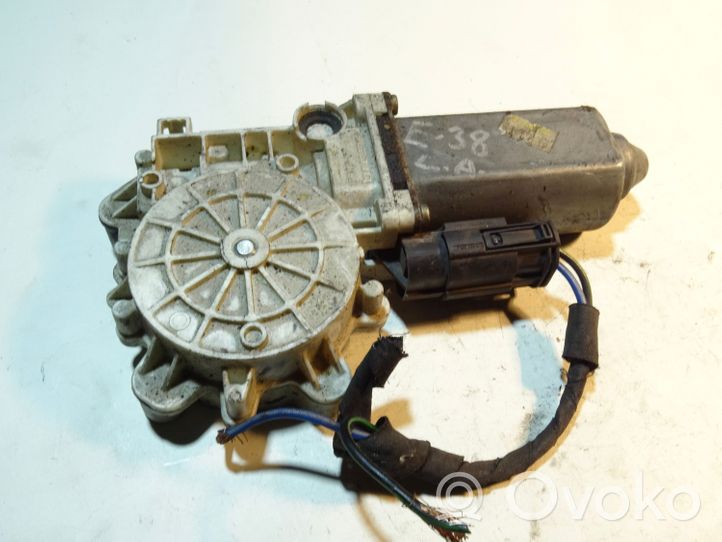 BMW 7 E38 Fensterhebermotor Tür hinten 05360002