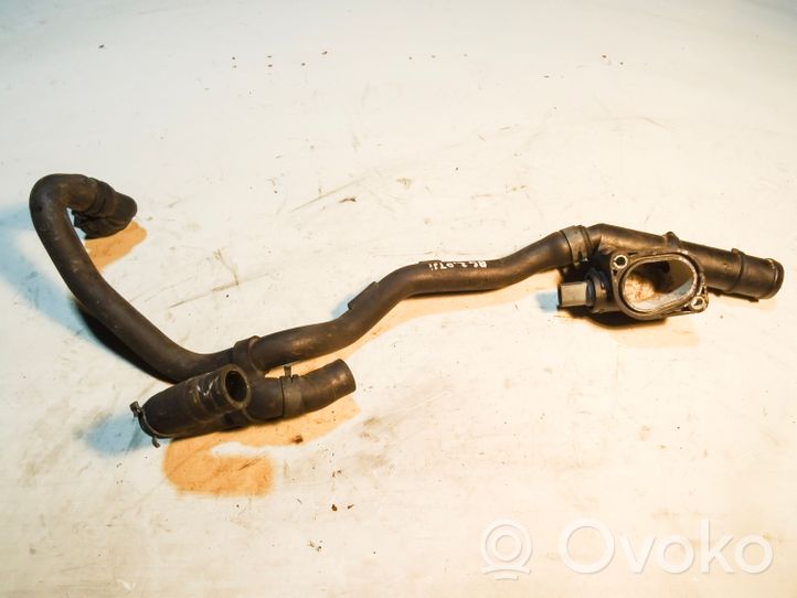 Volkswagen PASSAT B6 Thermostat 3C0121156BD