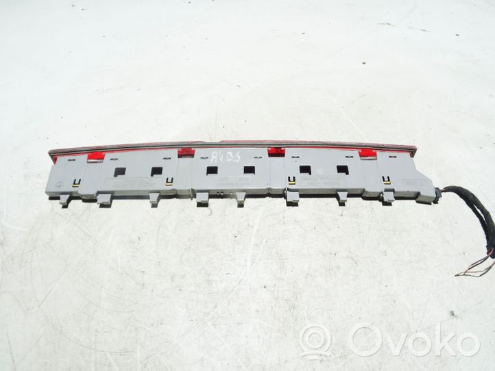 Audi A4 S4 B7 8E 8H Luce d’arresto centrale/supplementare 8E9945097