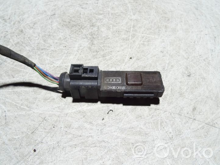 Audi A5 8T 8F Air quality sensor 8K0907658D