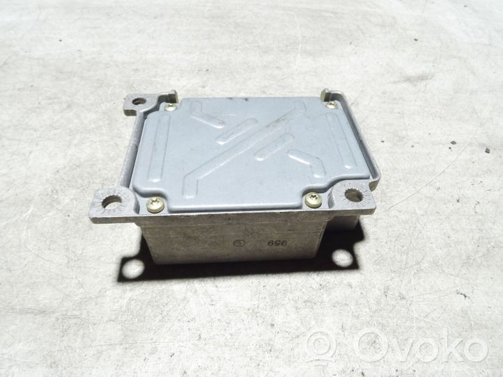 Mercedes-Benz S W220 Module de contrôle airbag 0285001215