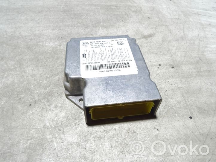 Audi A5 8T 8F Module de contrôle airbag 8K0959655L