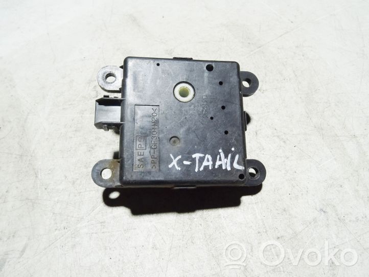 Nissan X-Trail T30 Motorino attuatore aria 3J01030820