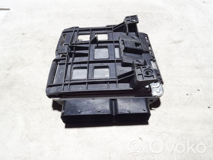 Volkswagen Scirocco Engine control unit/module ECU 5K0907115