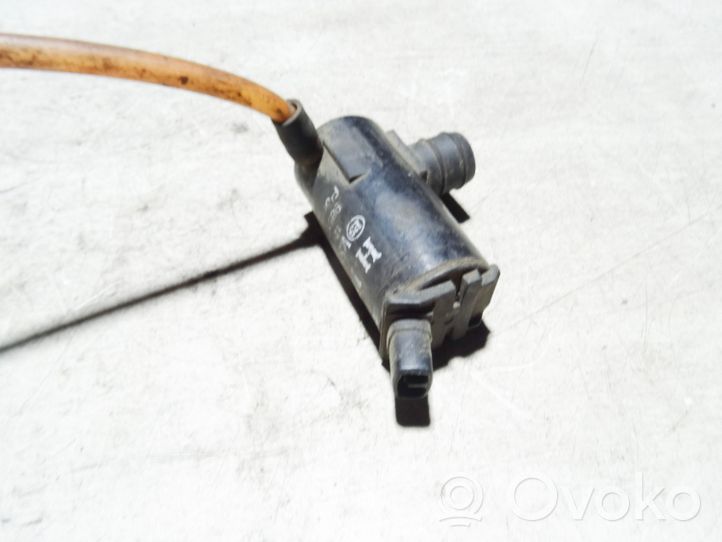 Hyundai Sonata Pompe de lave-glace de pare-brise 