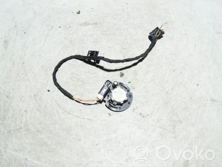 Jaguar X-Type Front door high frequency speaker 2W9318808GB