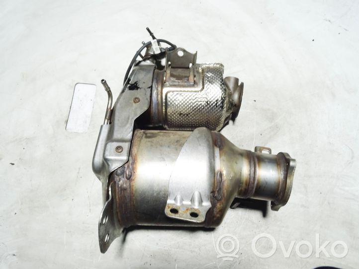 Audi A5 8T 8F Filtre à particules catalyseur FAP / DPF 04L131765BP