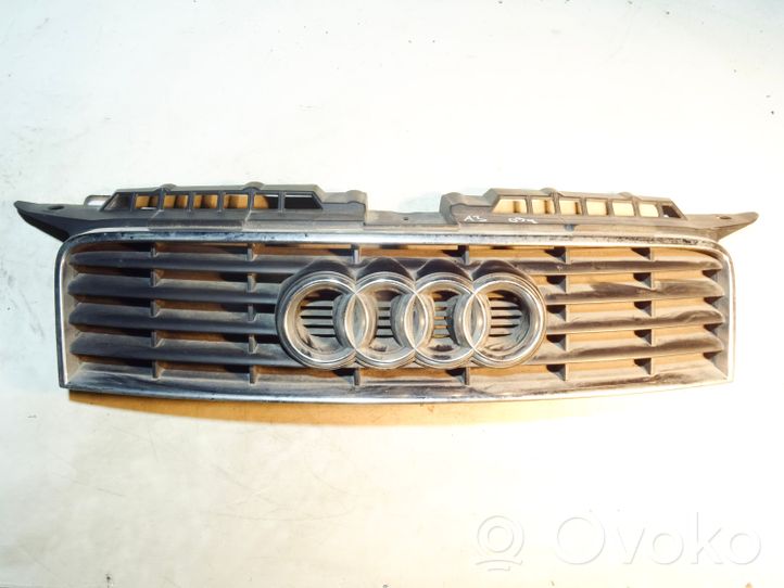 Audi A3 S3 A3 Sportback 8P Передняя решётка 8P3853651