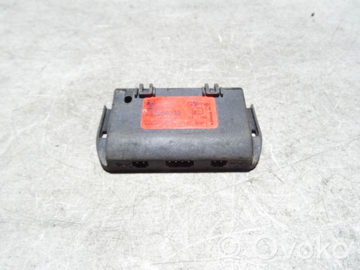 Alfa Romeo 166 Boîtier module alarme 832000330