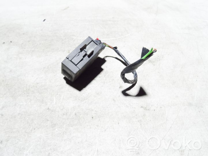 Ford Focus C-MAX Seat heating switch 3M5T19K314AD