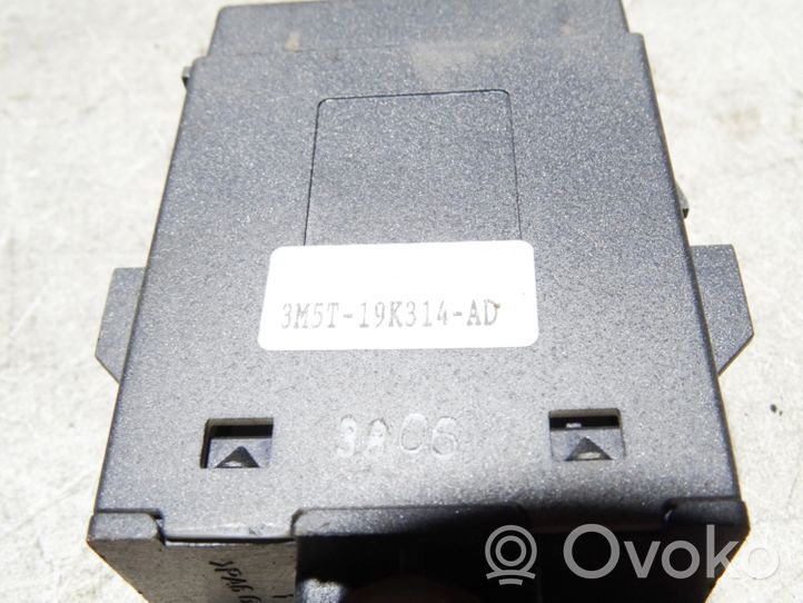 Ford Focus C-MAX Seat heating switch 3M5T19K314AD