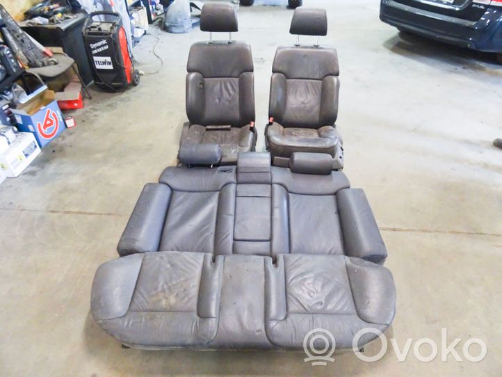 Volkswagen Phaeton Set interni 3D0881106