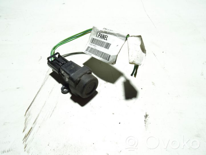 Jaguar X-Type Fuel cut-off switch 1X439341AA