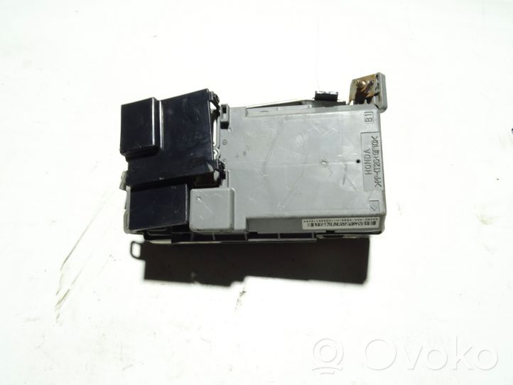 Honda Civic Fuse module 3820ES6AE000