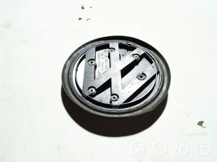Volkswagen Polo Valmistajan merkki/mallikirjaimet 1J6853630A