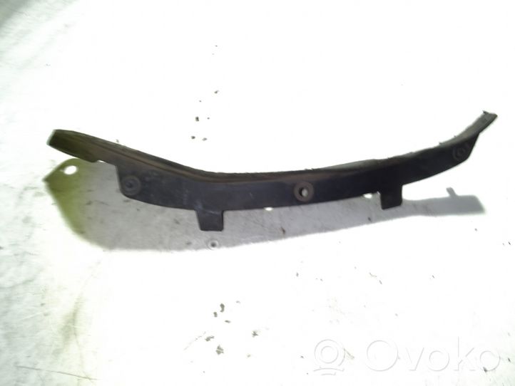 Audi A6 S6 C6 4F Front bumper lip 4F0853887A