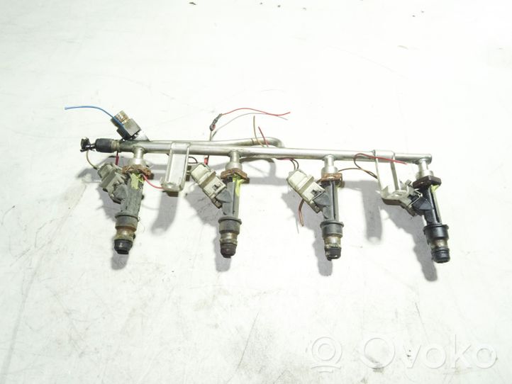 Opel Zafira A Set di iniettori 25313846