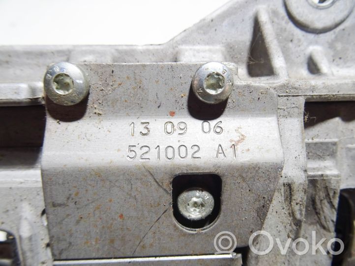 Audi A4 S4 B7 8E 8H Gruppo asse del volante 8E0419502H