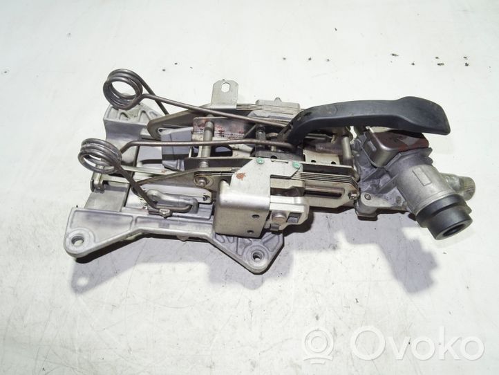 Audi A4 S4 B7 8E 8H Gruppo asse del volante 8E0419502H