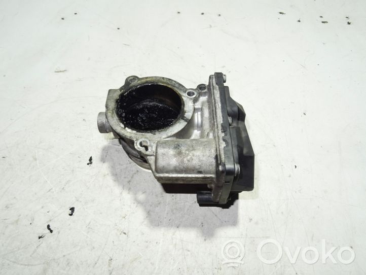 BMW X5 E70 Valvola a farfalla A2C53279057