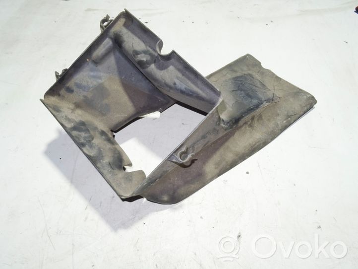 Audi A4 S4 B6 8E 8H Canal de guidage d'air du refroidisseur 8E0117335C