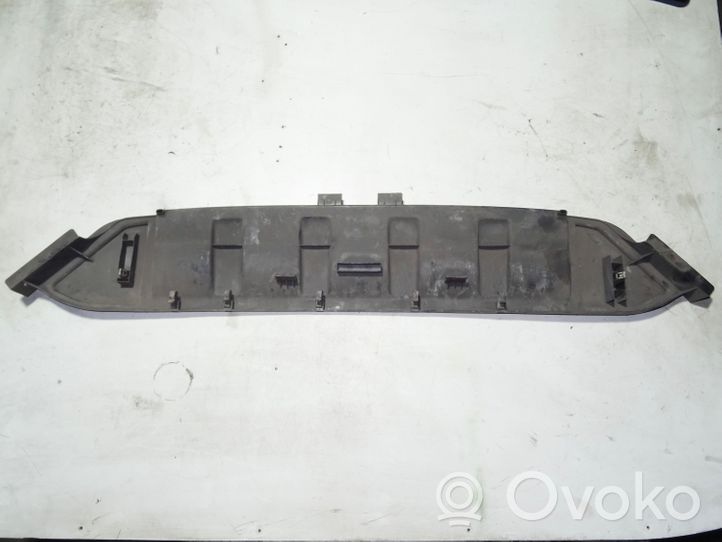 Audi Q7 4L Staffa del pannello di supporto del radiatore parte superiore 4L0121285