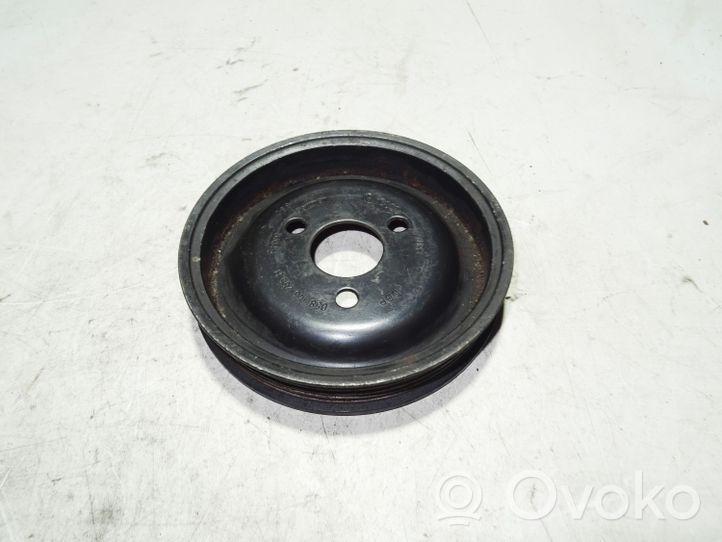 Audi A4 S4 B5 8D Power steering pump pulley 058145255B