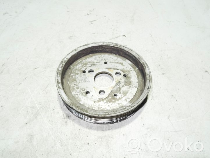 Audi A6 Allroad C5 Power steering pump pulley 059145255