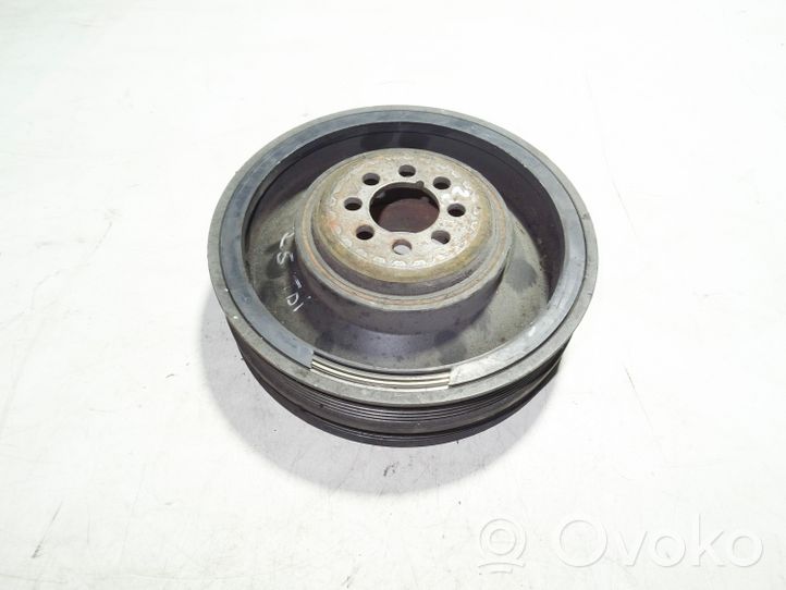 Audi A6 Allroad C5 Crankshaft pulley 059105251M