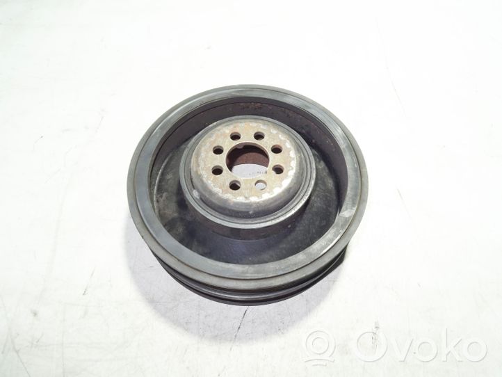 Audi A6 Allroad C5 Crankshaft pulley 