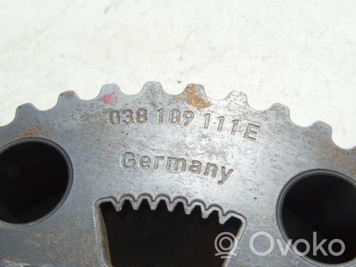 Audi A4 S4 B7 8E 8H Puleggia dell’albero a camme/VANOS 038109111E