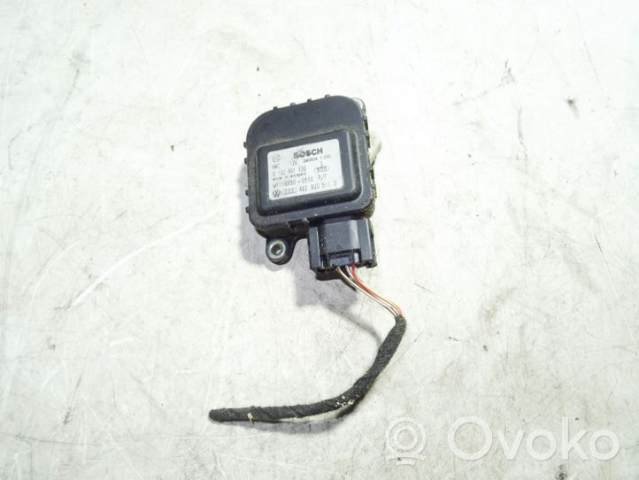 Audi A6 S6 C5 4B Moteur / actionneur de volet de climatisation 4B2820511D