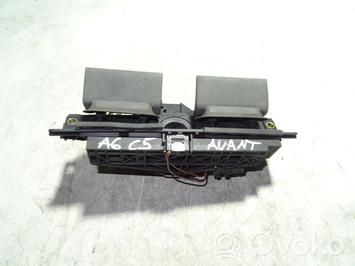 Audi A6 S6 C5 4B Serrure 8D9827565C