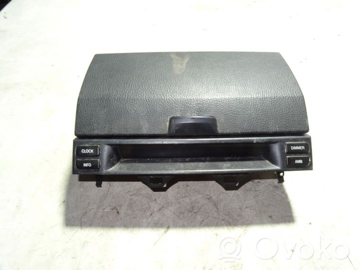 Mazda 6 Monitor / wyświetlacz / ekran 694603