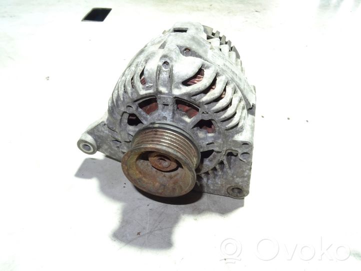 Audi A6 S6 C5 4B Generatore/alternatore 30445AL1