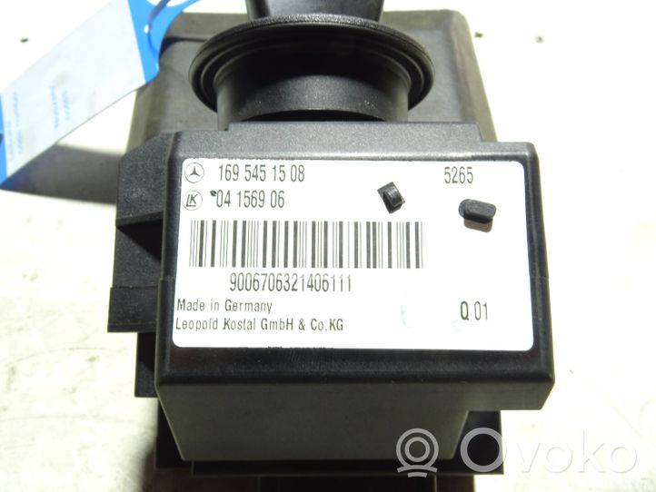 Mercedes-Benz B W245 Ignition lock 1695451508