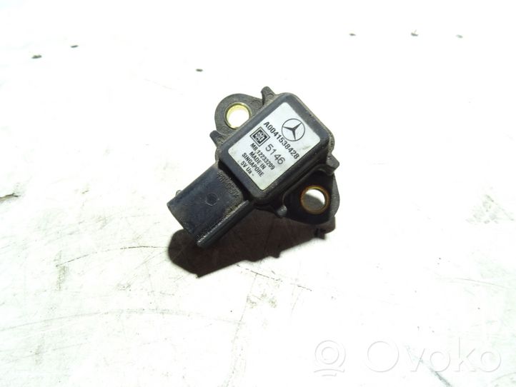 Mercedes-Benz B W245 Sensore di pressione A0041538428