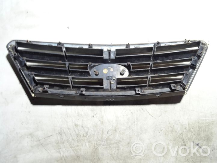 KIA Sorento Grille de calandre avant 