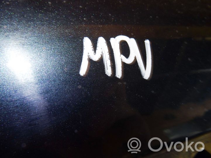 Mazda MPV Porte arrière 