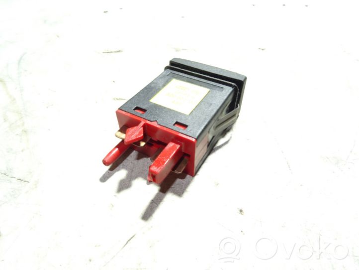 Audi A8 S8 D2 4D Traction control (ASR) switch 8D0927133