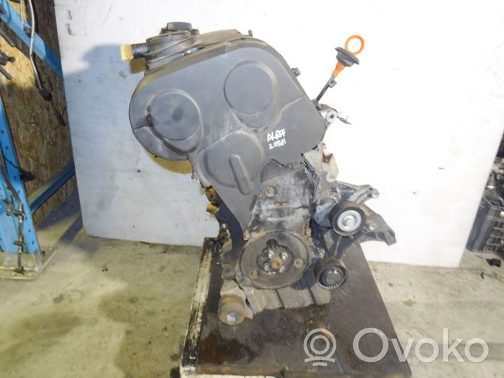 Audi A4 S4 B7 8E 8H Silnik / Komplet 80HBH