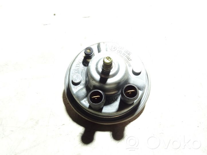 Audi A8 S8 D2 4D Alarm system siren 722367