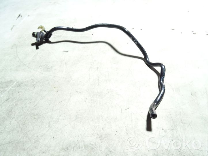 Infiniti Q50 Tuyau de raccordement solide EGR A2740183600