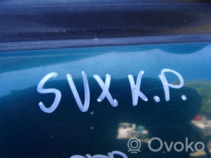 Subaru SVX Portiera anteriore SVX