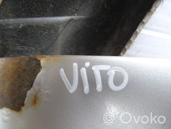 Mercedes-Benz Vito Viano W638 Vano motore/cofano 