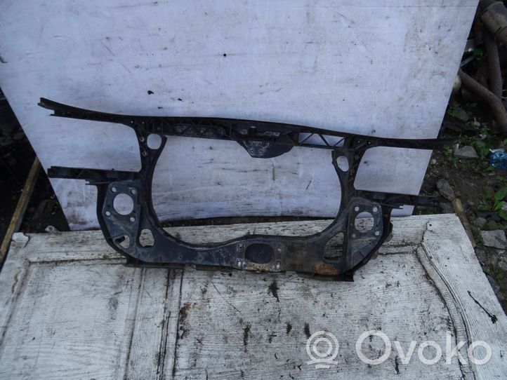 Audi A4 S4 B6 8E 8H Radiator support slam panel 8E0805594B