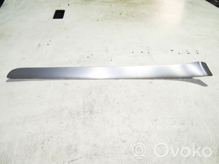 Audi A4 S4 B7 8E 8H Front door trim bar 8E0867410